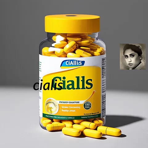 Cialis 20 mg opiniones